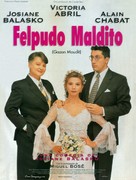 Gazon maudit - Spanish Movie Poster (xs thumbnail)