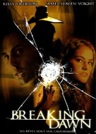 Breaking Dawn - French DVD movie cover (xs thumbnail)