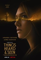 Things Heard &amp; Seen - Movie Poster (xs thumbnail)