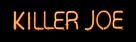 Killer Joe - Logo (xs thumbnail)