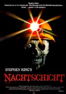 Graveyard Shift - German Movie Poster (xs thumbnail)