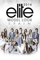 &quot;Elite Model Look Spain&quot; - Hong Kong Movie Poster (xs thumbnail)