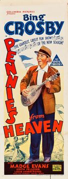 Pennies from Heaven - Australian Movie Poster (xs thumbnail)