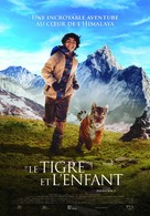Ta&#039;igara: An adventure in the Himalayas - Canadian Movie Poster (xs thumbnail)