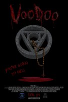 VooDoo - Movie Poster (xs thumbnail)