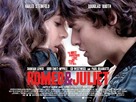 Romeo and Juliet - British Movie Poster (xs thumbnail)