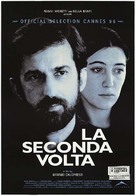 La seconda volta - Canadian Movie Poster (xs thumbnail)