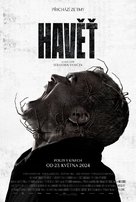 Vermines - Czech Movie Poster (xs thumbnail)
