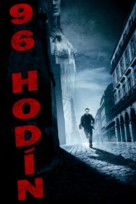 Taken - Slovak Movie Poster (xs thumbnail)