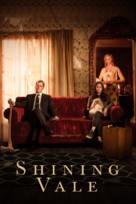 &quot;Shining Vale&quot; - Movie Poster (xs thumbnail)