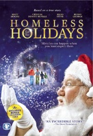 Homeless for the Holidays - DVD movie cover (xs thumbnail)