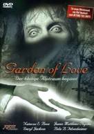 Garden of Love - German DVD movie cover (xs thumbnail)
