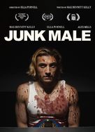 Junk Male - Movie Poster (xs thumbnail)