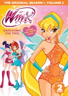 &quot;Winx Club&quot; - DVD movie cover (xs thumbnail)