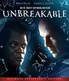 Unbreakable - Movie Cover (xs thumbnail)