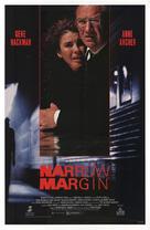Narrow Margin - Movie Poster (xs thumbnail)