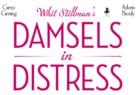 Damsels in Distress - Logo (xs thumbnail)