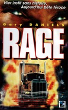 Rage - VHS movie cover (xs thumbnail)