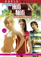 The Hottie and the Nottie - German Movie Cover (xs thumbnail)