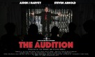 The Audition - British Movie Poster (xs thumbnail)
