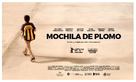 Mochila de plomo - Argentinian Movie Poster (xs thumbnail)