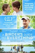 A Birder&#039;s Guide to Everything - DVD movie cover (xs thumbnail)