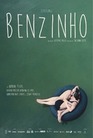 Benzinho - Brazilian Movie Poster (xs thumbnail)