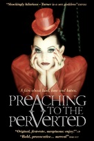 Preaching to the Perverted - DVD movie cover (xs thumbnail)
