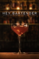 Hey Bartender - DVD movie cover (xs thumbnail)
