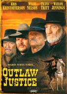 Outlaw Justice - Movie Cover (xs thumbnail)