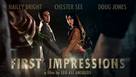 First Impressions - Movie Poster (xs thumbnail)