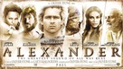 Alexander - Movie Poster (xs thumbnail)
