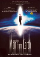 The Man from Earth - French DVD movie cover (xs thumbnail)