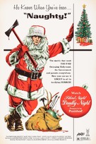 Silent Night, Deadly Night - poster (xs thumbnail)