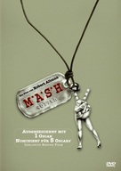 MASH - German DVD movie cover (xs thumbnail)
