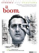 Boom, Il - French DVD movie cover (xs thumbnail)