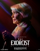 The Exorcist: Believer - Dutch Movie Poster (xs thumbnail)