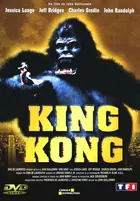 King Kong Cover