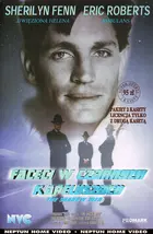 The Shadow Men Cover