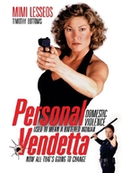 Personal Vendetta - Movie Cover (xs thumbnail)