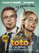 Les blagues de Toto - French Movie Poster (xs thumbnail)