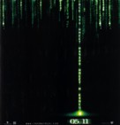 The Matrix Revolutions - Russian Movie Poster (xs thumbnail)
