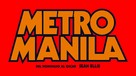 Metro Manila - Spanish Logo (xs thumbnail)