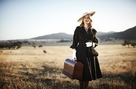 The Dressmaker - Key art (xs thumbnail)