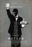 The Butler - Movie Poster (xs thumbnail)
