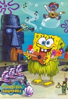 &quot;SpongeBob SquarePants&quot; - Movie Poster (xs thumbnail)