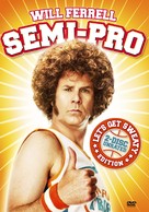Semi-Pro - DVD movie cover (xs thumbnail)
