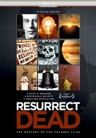 Resurrect Dead: The Mystery of the Toynbee Tiles - Movie Cover (xs thumbnail)