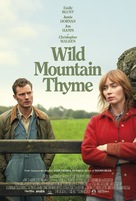 Wild Mountain Thyme - British Movie Poster (xs thumbnail)