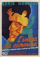 The Walking Dead - Italian Movie Poster (xs thumbnail)